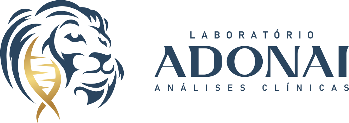 Laboratório Adonai — Análises Clínicas